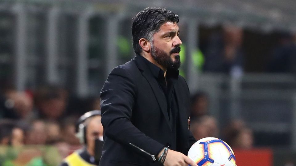 Dramë në familjen e Gennaro Gattuso, humb njeriun e dashur