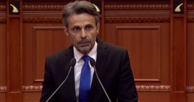 Genti Ibrahimi emërohet gjyqtar në Gjykatën Kushtetuese