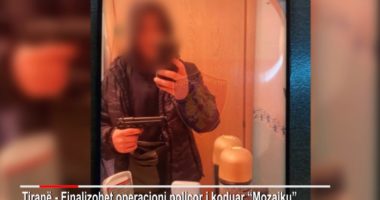 EMRAT/ Gardisti dhe punonjësi i bankës nisen të grabisin biznesmenin, si u zbuluan