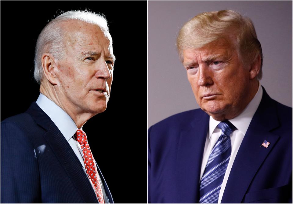 Hakerat kinezë dhe iranianë sulmuan fushatat elektorale të Biden dhe Trump