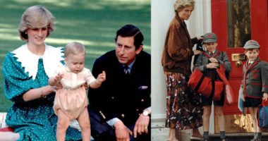 5 rregullat mbretërore që princeshë Diana i ndryshoi njëherë e përgjithmonë