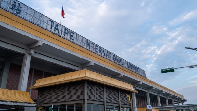 Aeroporti i Taiwan ofron turin:“Bëj sikur po del jashtë vendit” për nostalgjinë e udhëtimeve