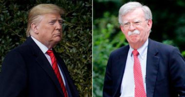 Grenell: Ideja e shkëmbimit të territoreve e John Boltonit, jo e Trumpit