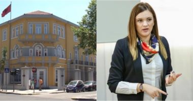 Lorena Haxhiu dha dorëheqjen, emërohet zëvendësministrja e re e Arsimit