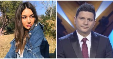 U përfolën për prishje të miqësisë, Ermal Mamaqi zbulon bisedën private me Elvanën