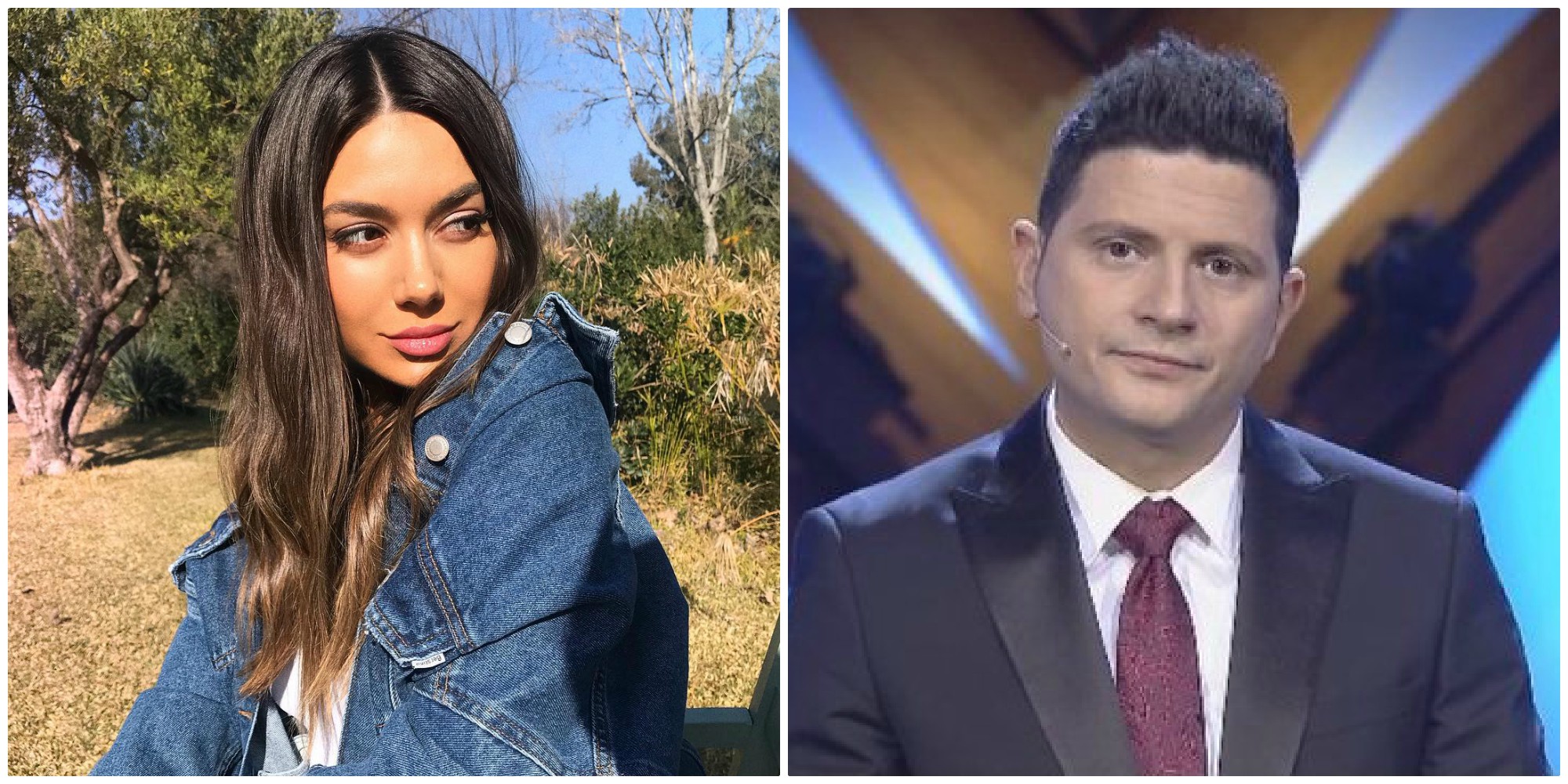 U përfolën për prishje të miqësisë, Ermal Mamaqi zbulon bisedën private me Elvanën