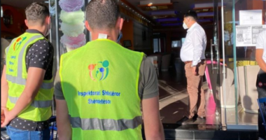 Thyen masat e COVID-19, ISHSH gjobit 6 biznese dhe pezullon një aktivitet