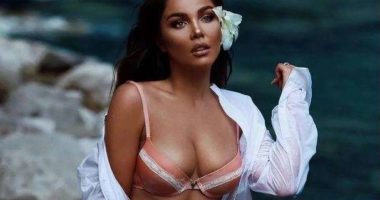 “Plasëm vape”, Franceska Jace i vë flakën rrjetit me foton e fundit