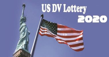 Sot dalin përgjigjet e Lotarisë Amerikane, DASH tregon nëse keni fituar