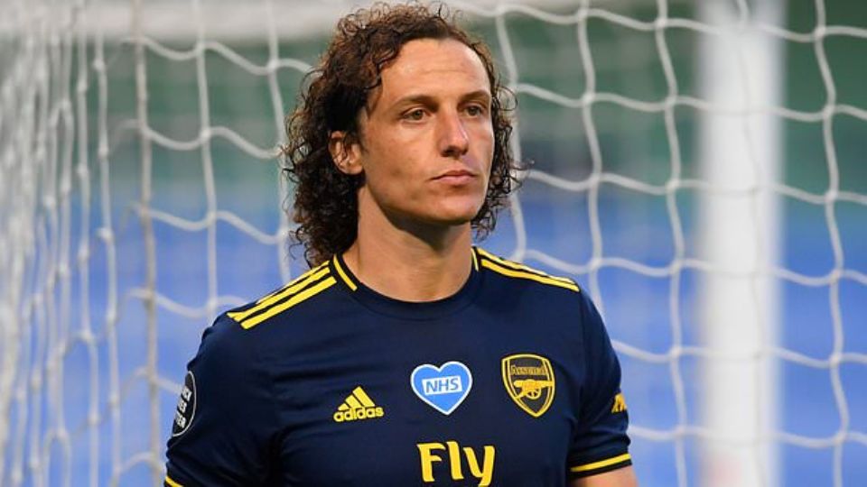 VIDEO/ David Luiz nuk shmanget: Faji im që na mundi Manchester City