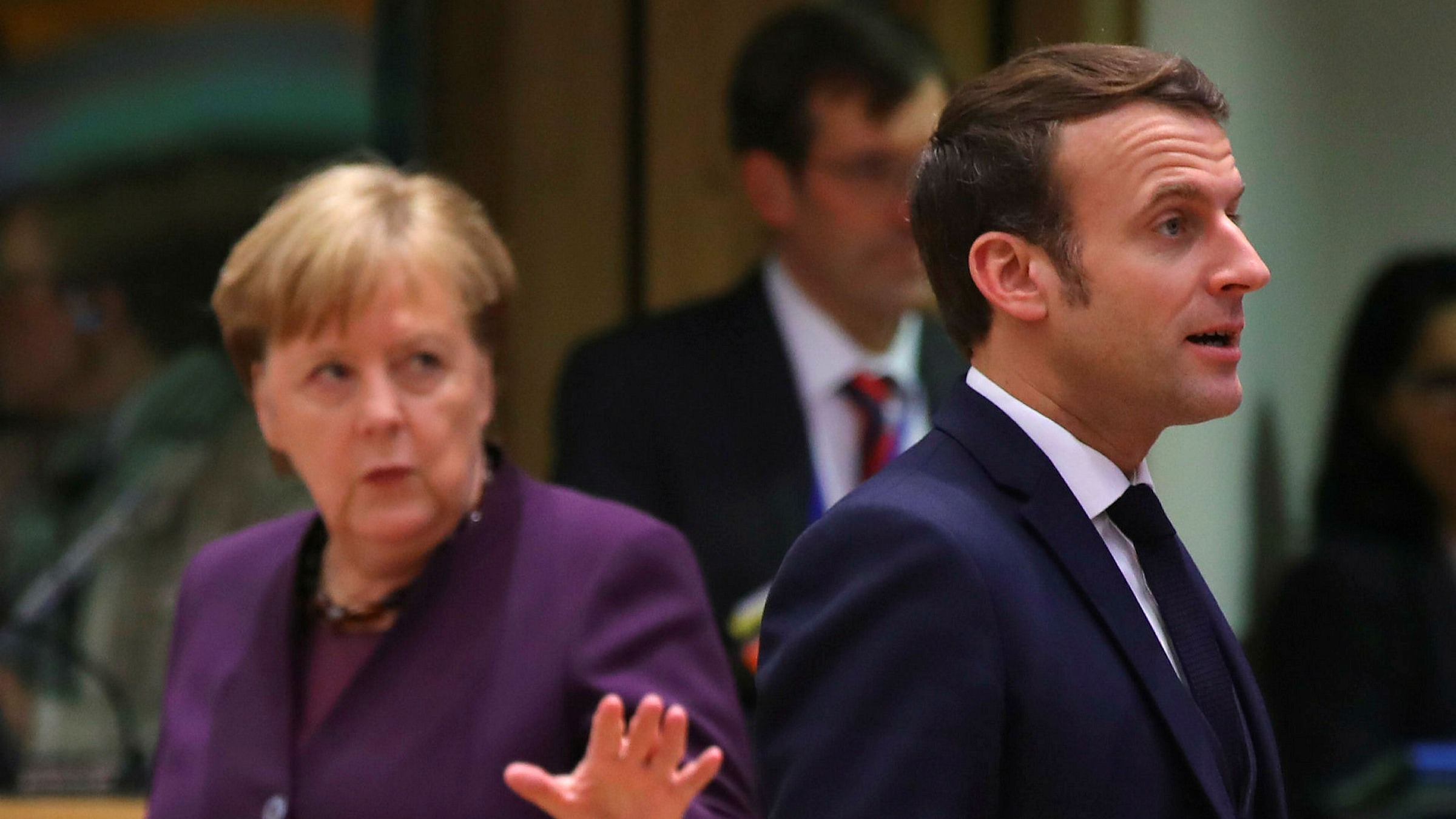 Si do rimëkëmbet Evropa pas krizës? Plani Merkel-Macron dhe debatet e mëdha