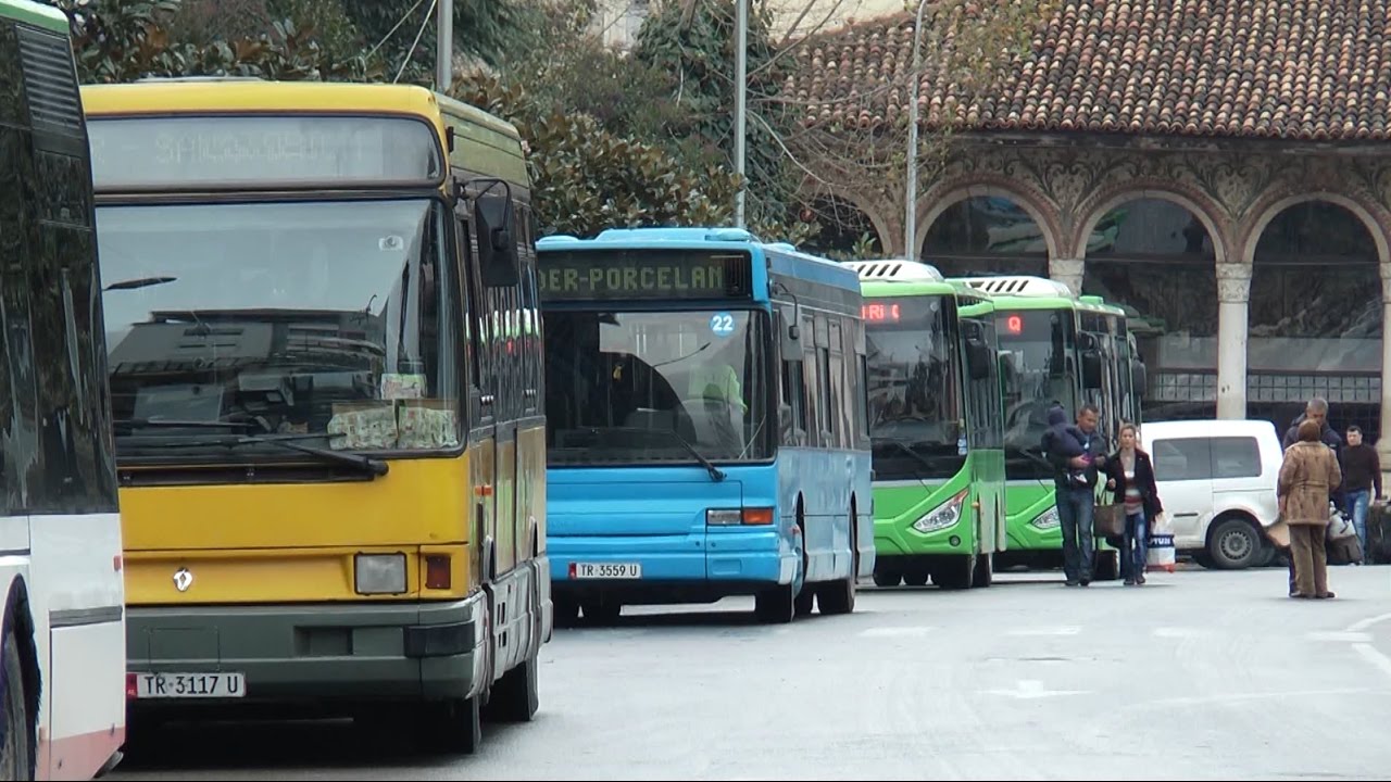 Nga 15 qershori rinis transporti publik, Rama tregon a do ketë rritje të çmimit të biletës