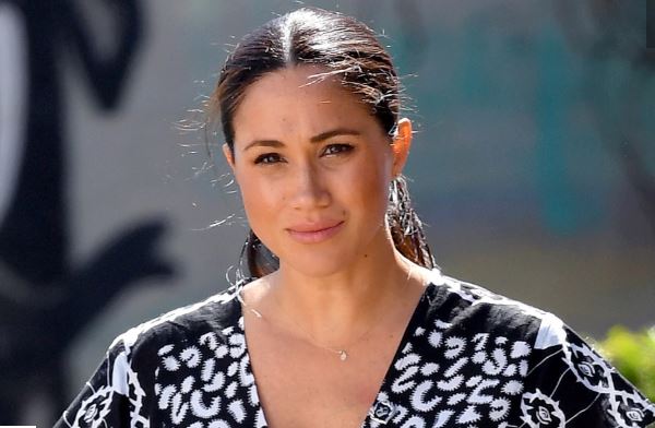 “Më trajtonin ndryshe”, Meghan Markle flet për racizmin që ka përjetuar