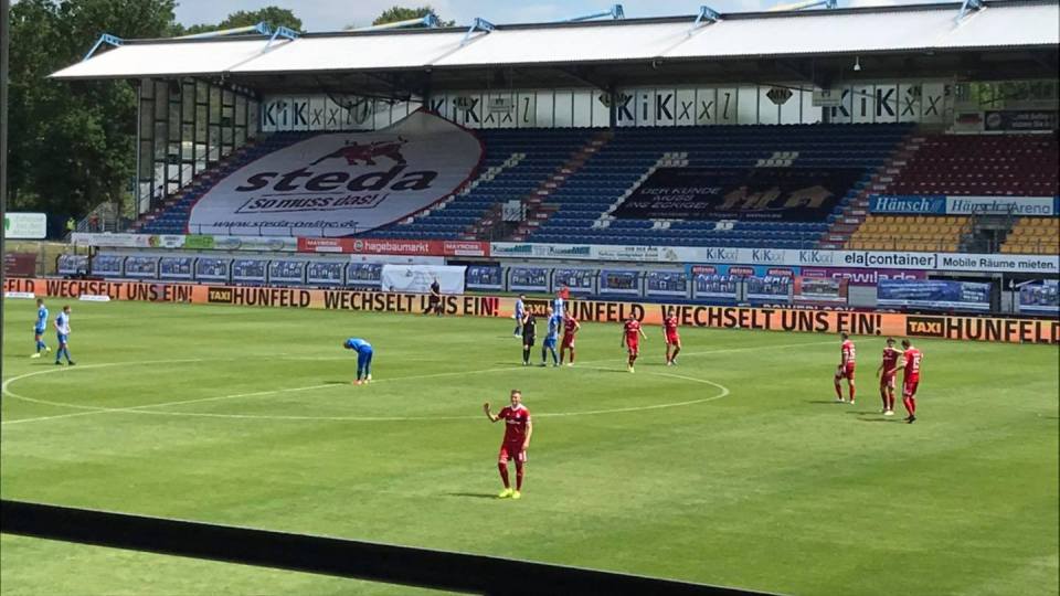 VIDEO/ Gol nga 60 metra, shoku i Valdet Ramës i habit të gjithë