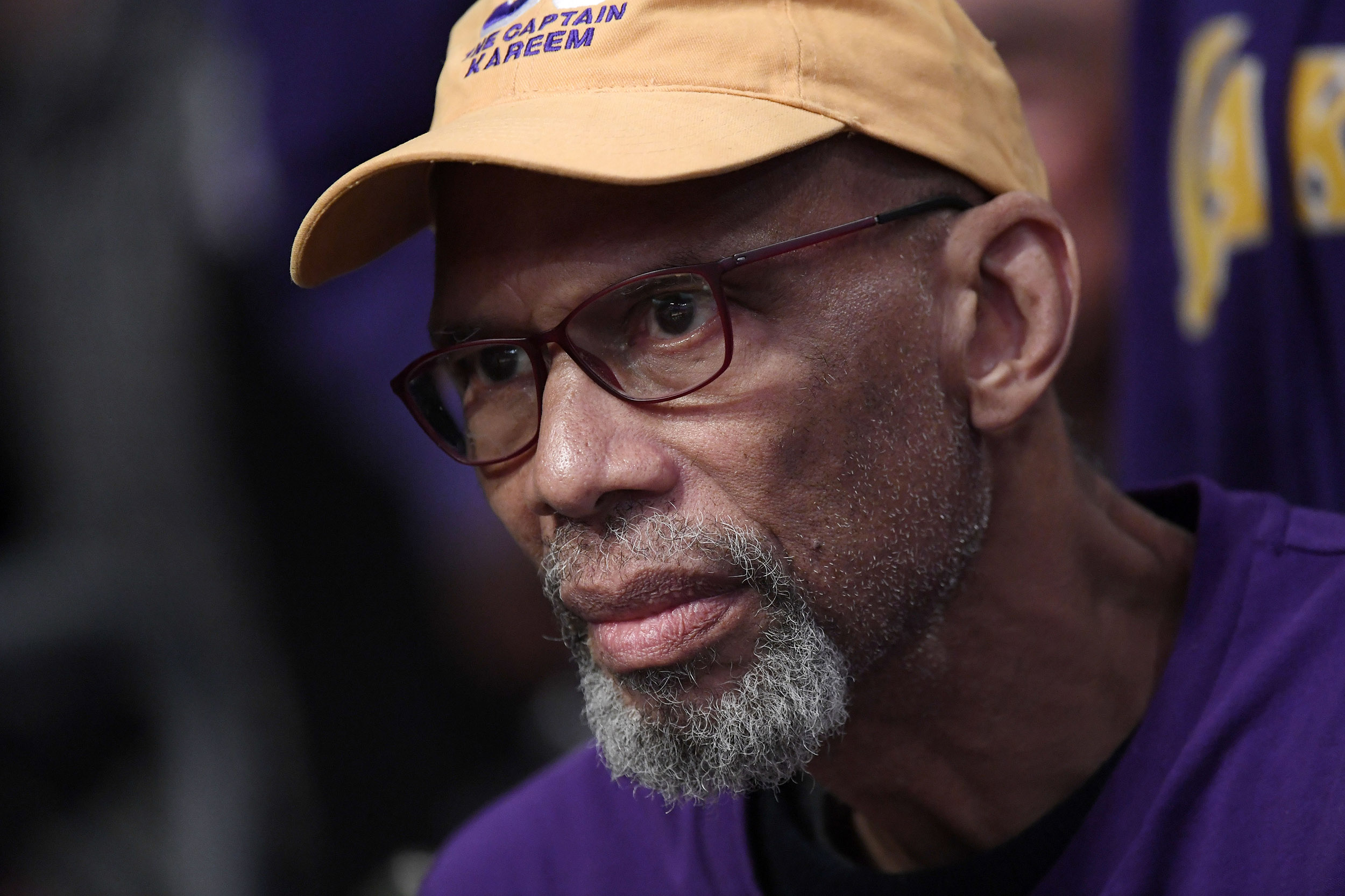 Ylli i NBA-së Kareem Abdul Jabbar: Demokracia nuk funksionon për amerikanët me ngjyrë