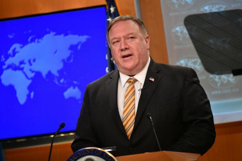 Pompeo jehonë fjalëve të ish presidentit Nixon: Bota nuk mund të jetë e sigurt, pa ndryshuar Kina