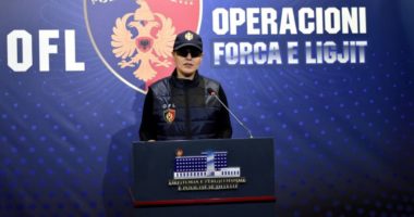 OFL i dërgon formularin 5 personave, tre prej tyre të dënuar për vrasje