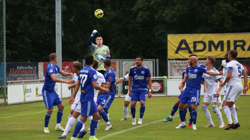 Koronavirusi pushton futbollin rus, 8 të infektuar në klubin elitar