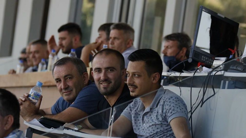 Nga “Fiton Vllaznia me gol të Shtubinës”, te “Teuta kampion”: Deklaratat e Laskës që trazuan ujërat