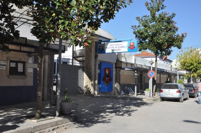 Rikthehet Covid në Drejtorinë e Policisë Elbasan, konfirmohen pozitiv dy efektivë