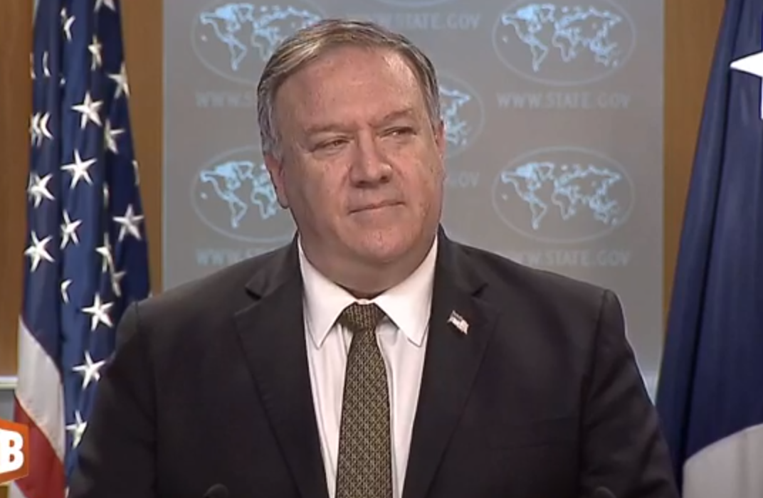 Pompeo: Mirëpres marrëveshjen për Reformën në Shqipëri, ju inkurajojmë ta zbatoni