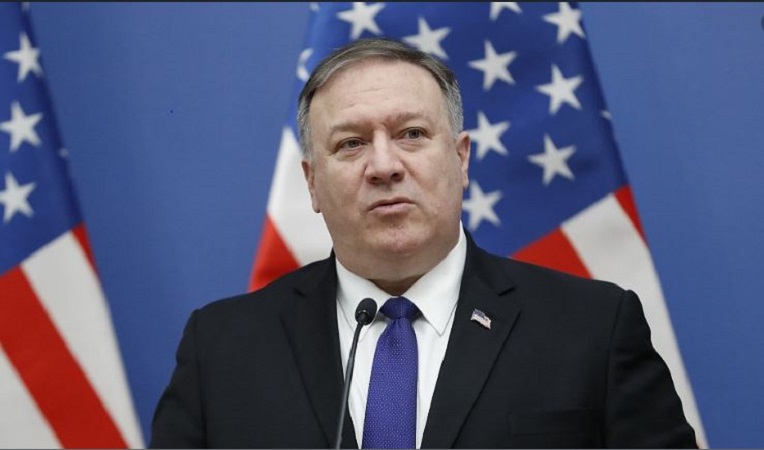 Pompeo: Mos i besoni askujt se Perëndimi po dështon