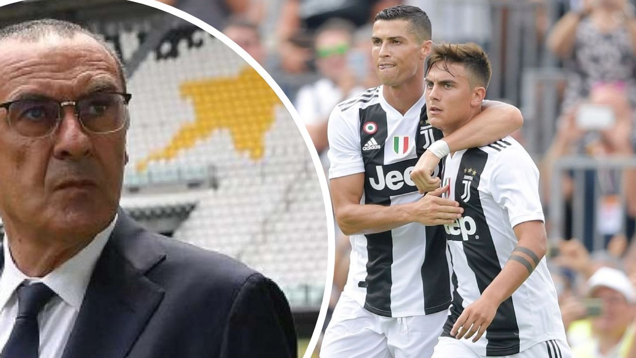 “Dybala fenomenal, por nuk luan dot me Ronaldon! Pjanic është rritur”