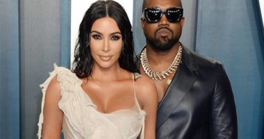 Të martuar prej vitesh por rivalë në biznes, West sfidon Kim me linjën e re të kozmetikës