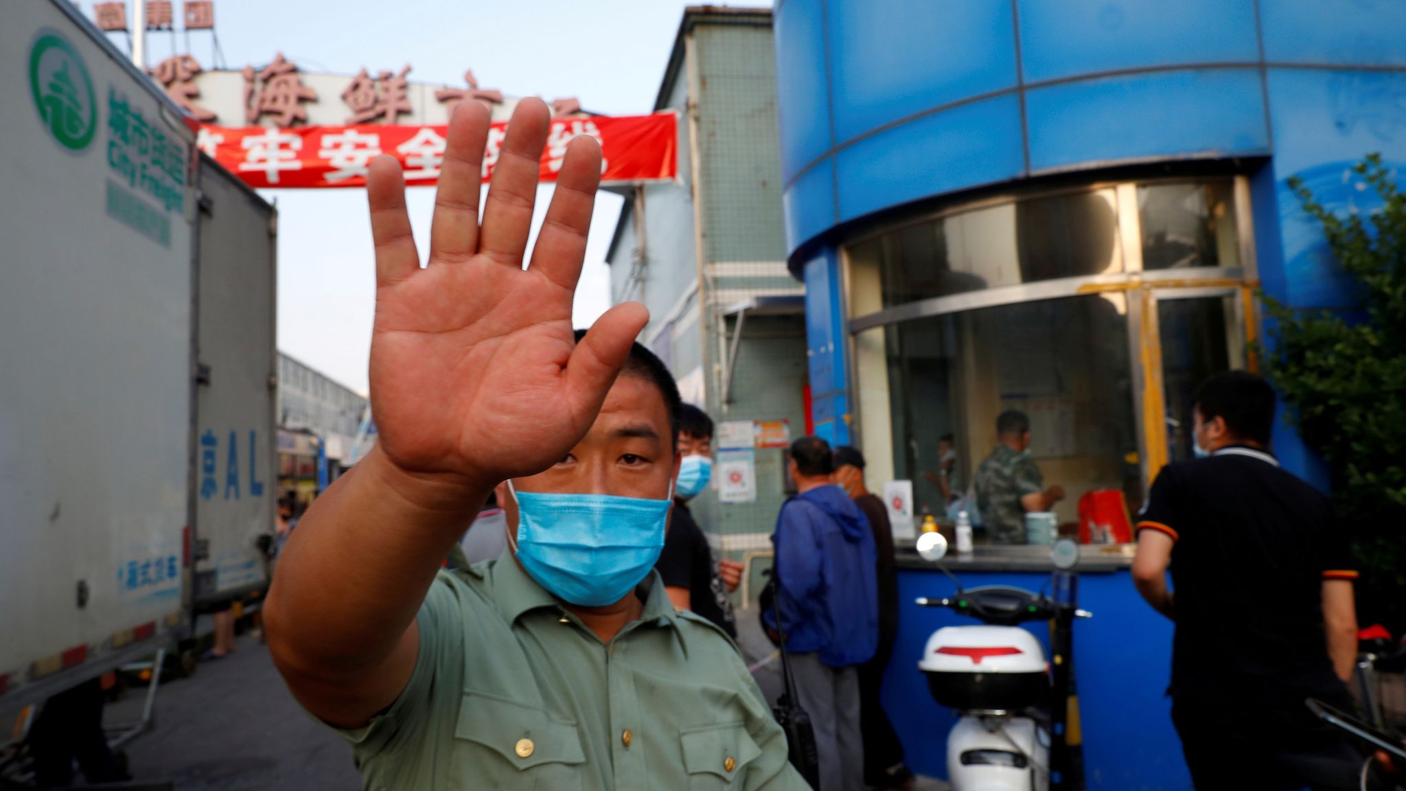 Shifra më e lartë që nga mesi i prillit, Kina konfirmon edhe 57 raste me koronavirus