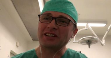 Mjeku shpjegon në ABC News “konspiracionet” me hidroksiklorokinën