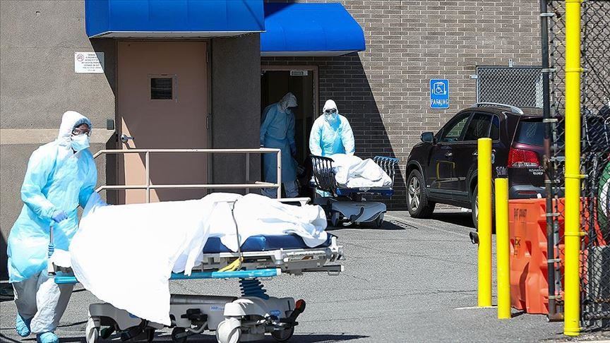 Ulet ndjeshëm numri i viktimave nga Covid-19 në Britani