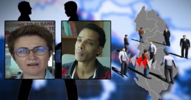 Shqipëria “trampolinë” për arabët, arrestohet motra e drejtoreshës së Kufirit