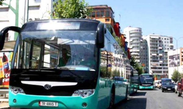 Rihapja e transportit publik, ISHP apel: Respektoni masat nuk do të ketë asnjë tolerim