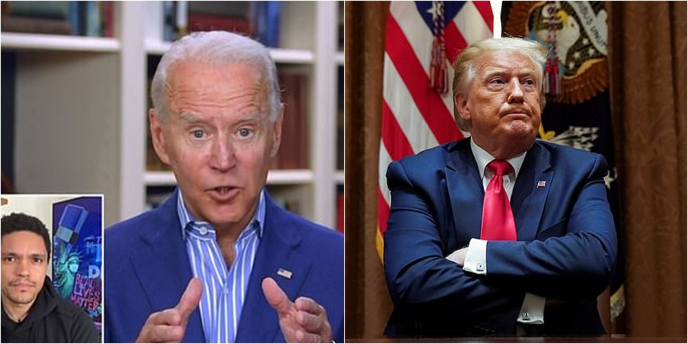 Joe Biden i shqetësuar: Frika ime më e madhe është se Trump mund të vjedhë zgjedhjet