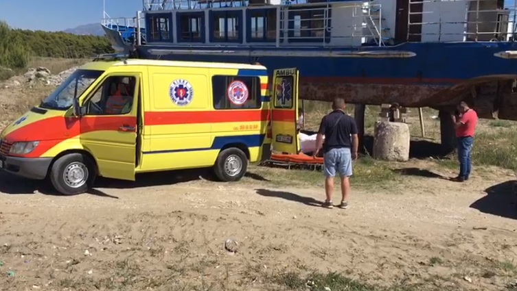 Gjendet i vdekur një 60 vjeçar në Vlorë