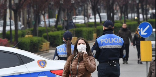 Mosrespektimi i masave anti-Covid, gjobiten me miliona lekë 6 biznese në Durrës