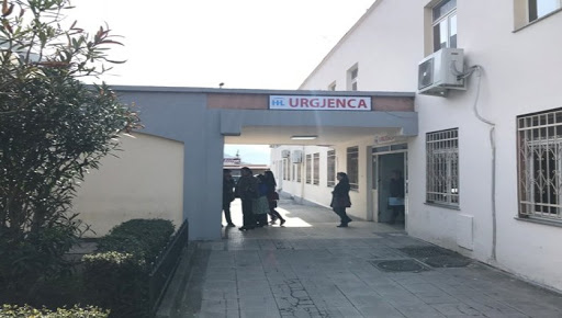 Rasti ri me koronavirus në Lezhë një paciente 57-vjeçare, djali i saj punonte shpërndarës picash