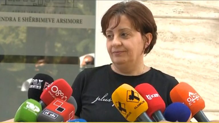 Vrapi sqaron maturantët: Testi nuk u bë brenda natës, mund të rishikojmë shpërndarjen e pikëve