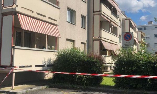 Krimi në familjen shqiptare trondit Zvicrën, vjehrri vret nusen 24-vjeçare