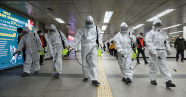 Eksperti britanik: Njerëzimi do jetojë me Covid-19 për dekada me radhë