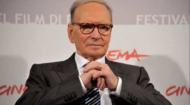 Ndahet nga jeta kompozitori italian Ennio Morricone