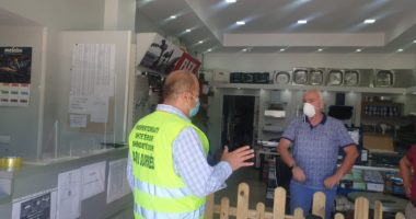 Pa maska dhe pa distancë, ISHSH vendos 11 masa administrative