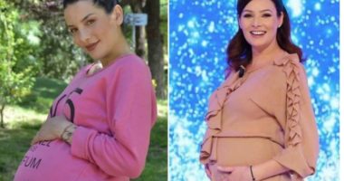 “Vajzat zgjohen çdo 2 orë”, dy moderatoret e njohura tregojnë ekperiencat e tyre si nëna