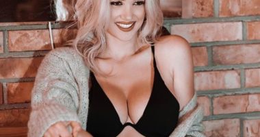 Feston ditëlindjen si në përralla, sa vjeç mbush moderatorja seksi shqiptare (FOTO)