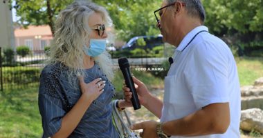 “Kush na e ndryshoi Kushtetutën?”, deputetja bën deklaratën epike para votimit në Kuvend