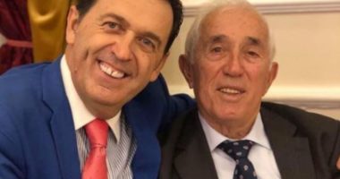 Shkëlzen Jetishi humb njeriun më të shtrenjtë