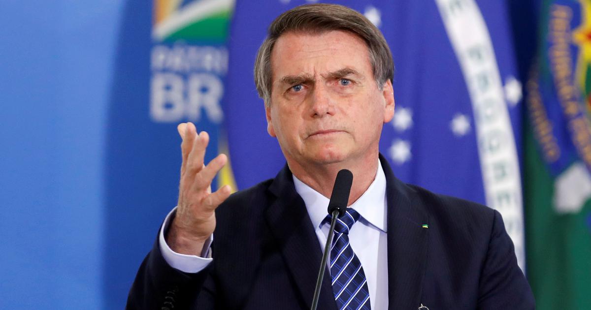 Për herë të tretë radhazi, presidenti brazilian rezulton pozitiv për Covid-19