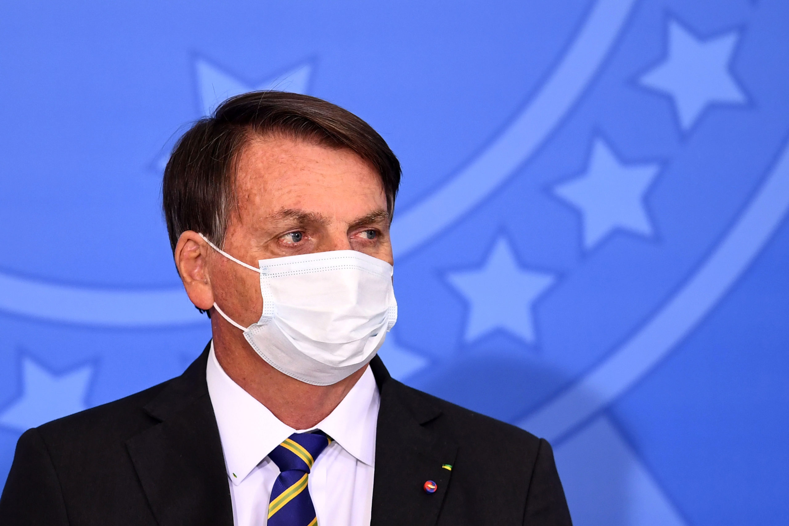 Për 20 ditë i sëmurë me Covid-19, Bolsonaro: Ndihem pak i pafuqishëm, kam myk në mushkëri