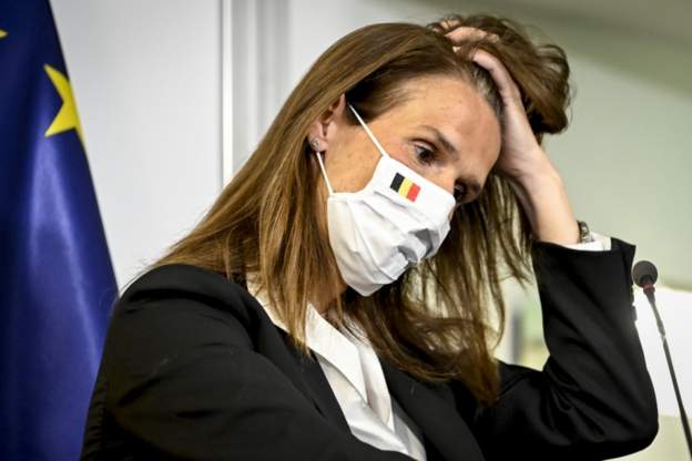 Numri i të infektuarve me koronavirus vijon të rritet, Belgjika vendos masa të tjera shtrënguese