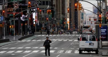 Lajme të mira nga New York: Shënon 24 orëshin e parë pa të vdekur nga Covid-19